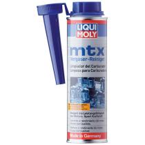   Solución Líquida 2123 - LIMPIADOR CARBURADOR 20 MTX 300ML VERGASER REINIGER