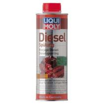   Solución Líquida 2509 - Liqui Moly Dieselspülung 500ml, limpiador inyección diesel