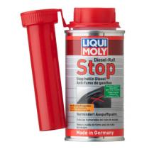 Solución Líquida 2703 - Liqui Moly Stop hollín diesel 150ml