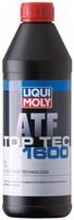 Solución Líquida 3659 - Aceite ATF TOP TEC 1600 Esp. Mercedes 1 L. MB236.12 MB236.14