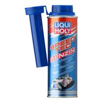   Solución Líquida 3720 - Liqui Moly Speed Tec Benzin 250ml, para gasolina.