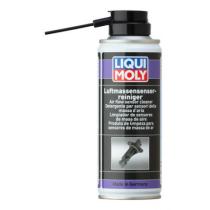 Solución Líquida 4066 - Liqui Moly Luftmassensensorreiniger 200ml, limpiador sensor.