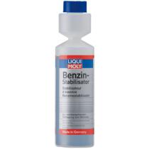 Solución Líquida 5107 - Liqui Moly Benzinstabilisator 250ml, estabilizador.