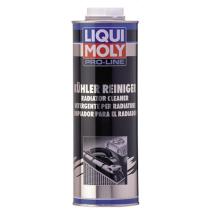   Solución Líquida 5189 - Liqui Moly Pro-Line Kühlerreiniger 1li., limpia radiador.