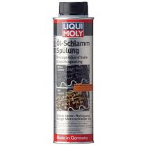   Solución Líquida 5200 - Liqui Moly Ölschlammspülung 300ml, limpiador fangos aceite.