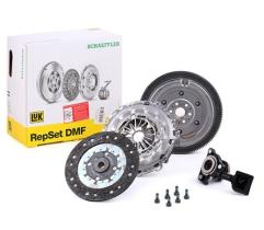 LuK 600014300 - REPSET DMF SAC TURISMO