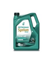  Petronas 18025019 - Aceite de Motor 10w40 Syntium Prime 5Li.