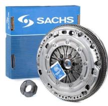 Sachs 2290601050 - CJTO.BIMASA,EMBRAGUE VAG S/S&S