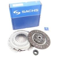 Sachs 3000951474 - KIT EMBRAGUE 180Ø CHEVROCHEVROLET MATIZ 05