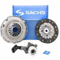 Sachs 3000990318 - KIT PLUS SEAT ALTEA,LEON;VW GOLF,PA