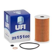  2515100 - FILTRO ACEITE HY.I20.30.40 CRDI 14.16 -K.CARENS