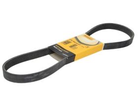 Contitech 6PK1033 - CORREA AUX. VAG MB NISSAN PSA