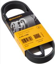 Contitech 6PK1180 - CORREA AUX. VAG.BMW.GME.FORD.SUZUKI.FIAT ...