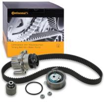  CT1028WP3 - KITS DISTRIB.CON BOMBA VAG TDI BXE-AXR- BKC-BLX-ATD