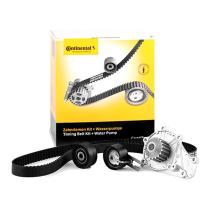  CT1092WP1 - KITS DISTR.CON BOMBA PSA-FORD-VV- 14.16 HDI -C.C4 P307