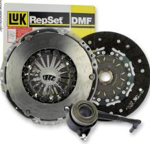 LuK 622323633 - KIT EMBRAGUE Y CSC HID. OPEL DIESEL A13DTC