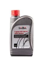 Iada 20705 - ATF ESPECIAL MERCEDES 5/7 SPEED 236.14 1 L.