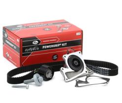 Gates KP25578XS2 - KIT DISTRIBUCION C/BOMBA RENAULT NISSAN DCI