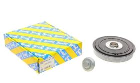 SNR DPF35916K1 - KITS DAMPERS