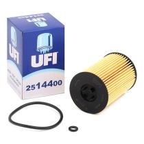 Ufi Filtros 2514400 - FILTRO ACEITE VAG 16.20 TDI 14>