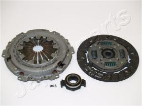 Japan Parts KF008 - KIT EMBRAGUE FIAT,TATA,SUBARU