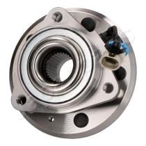  KK10002 - Kit rodamiento rueda delantero Chevrolet Captiva Opel Antara