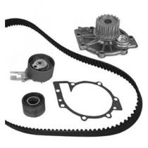 Dayco KTBWP5920 - Kit distribución completo para volvo C30.V50.S60.S80.V40