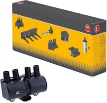 Ngk U2021 - BOBINA DE ENCENDIDO GME OPEL