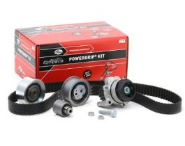  KP15607XS1 - KIT DISTRIB. CON BOMBA TDI VW 20TDI.140CV BRE