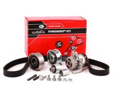 Gates KP25649XS1 - KITS DISTRIB. CON BOMBA AGUA  VAG 20TDI 103KW