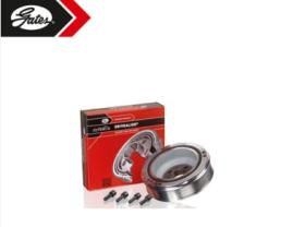 TVD1017A - POLEA CIGUEÑAL R.MEGANE II 19D F9Q