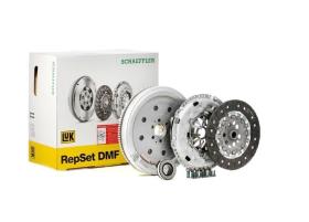 LuK 600019800 - CJTO.VOLANTE,EMBRAGUE VAG CON START STOP