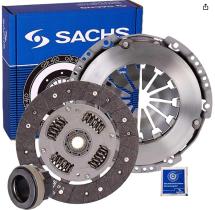 Sachs 3000950956 - KIT EMBRAGUE AUDI A1;SEAT IBIZA;VW