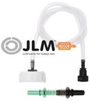   Solución Líquida JLM02270 - Kits Adaptador a depósito y bote líquido Fap PSA