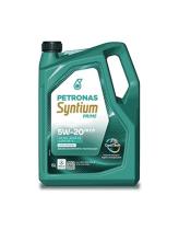 Petronas 18375019 - Aceite 5w20 Ford 5000fr Syntium 5 Li