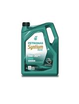  Petronas 70543M12EU - Aceite Motor 5w30 Rn C4 Renault Nissan Syntium 5L