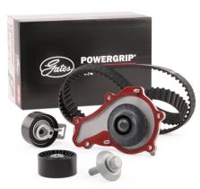  KP15657XS - KIT DISTRIB. CON BOMBA AGUA PSA FORD 14 HDI 68/70 CV