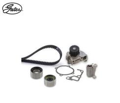 SNR KP25630XS - KITS DISTRIB. CON/HIDR. MAZDA 20TD CDI- S3.S5.S6