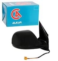 Alkar Espejos e iluminación 9226928 - DERECHO,COMPLETO,ELECTRICO, CONVEXO