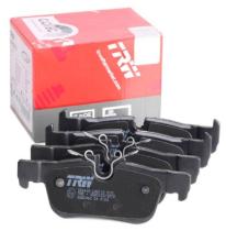 TRW GDB2063 - JGO.PASTILLAS FRENOS TRAS. BMW F46 S2 MINI