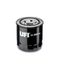 Ufi Filtros 2358300 - FILTRO ACEITE HYUNDAI + KIA