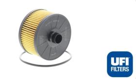  2514500 - FILTRO OIL ENG.RENAULT.NISSAN.DACIA.MB 12TCE
