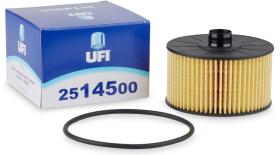  2514500 - FILTRO OIL ENG.RENAULT.NISSAN.DACIA.MB 12TCE