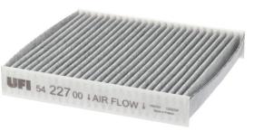 Ufi Filtros 5422700 - FILTRO HABITACULO R.CAPTUR.CLIO IV DENSO SYSTEM