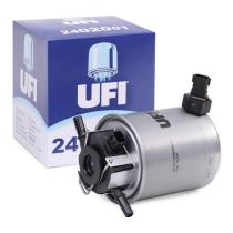 Ufi Filtros 2402001 - FILTRO COMBUSTIBLE INFINITI FQ-Q