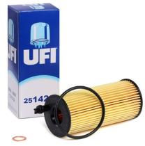  2514200 - FILTRO ACEITE BMW-MINIE DIESEL 10> T.VERSO 16D4D 13+