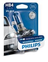 PHILIPS 9006WHVB1 - LAMPARA HB4 WHITE VISION