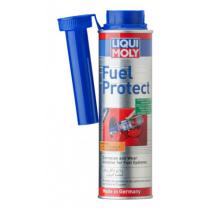   Solución Líquida 8356 - Liqui Moly Fuel Protect Gasolina 300ml.