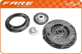 Fare 10733 - Kit Soporte Amortiguador delantero Peugeot Citröen