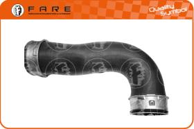 Fare 11222 - MGTO TURBO GOLF 5/ALTEA/A3 1